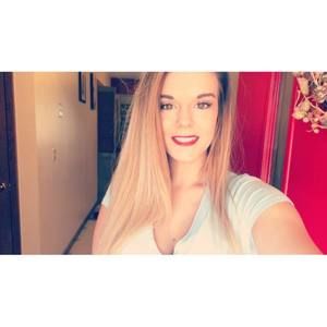 Meet your Posher, Kendra